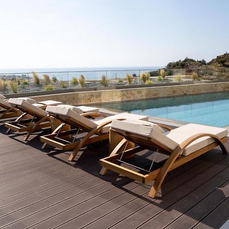 Sueno Villas Panormos  Экстерьер фото