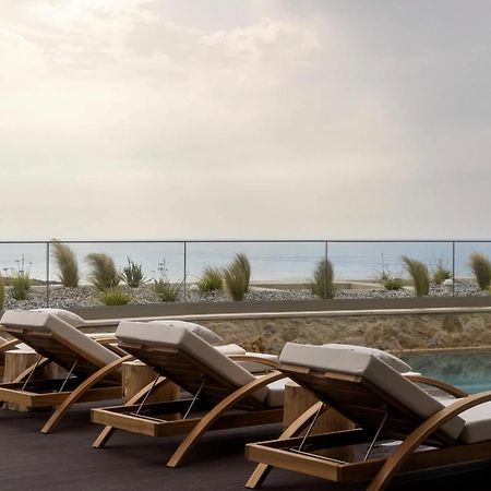 Sueno Villas Panormos  Экстерьер фото