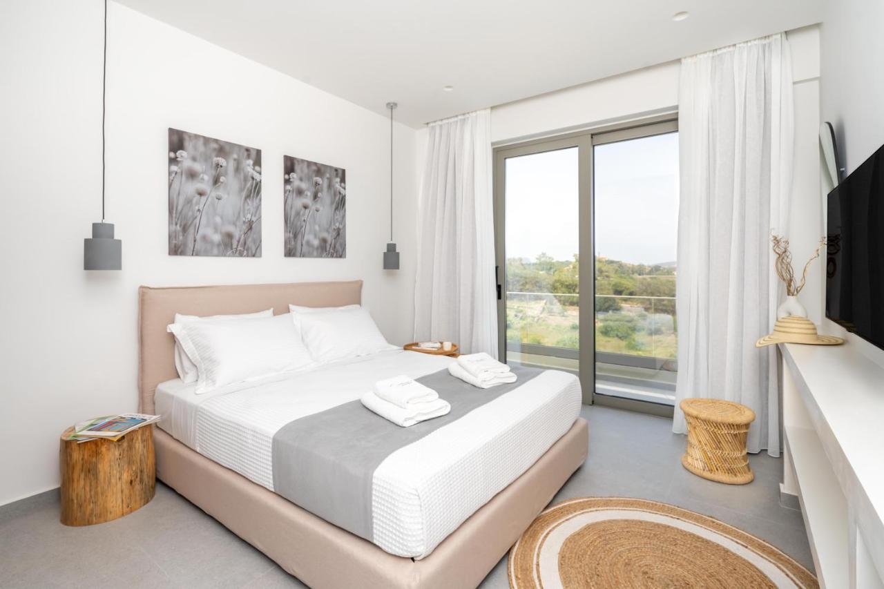 Sueno Villas Panormos  Экстерьер фото