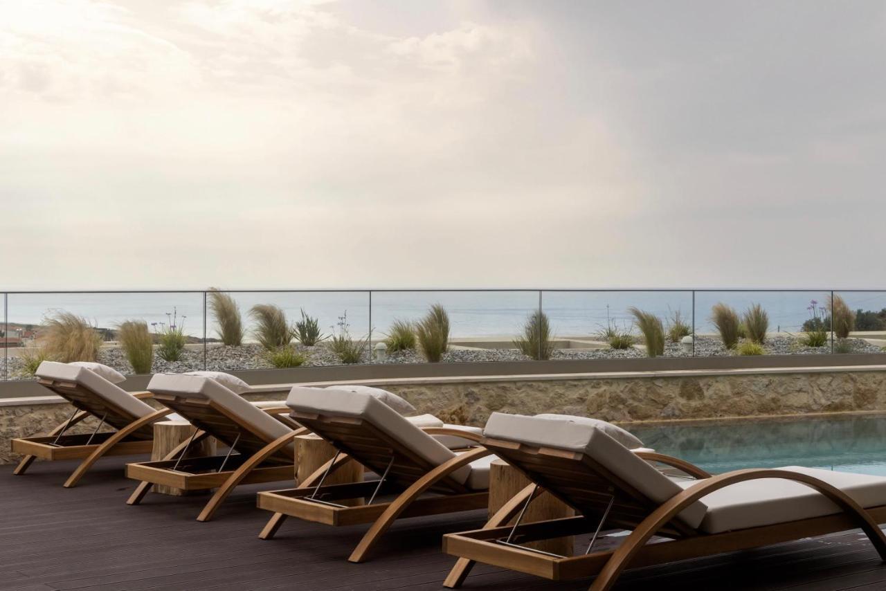 Sueno Villas Panormos  Экстерьер фото