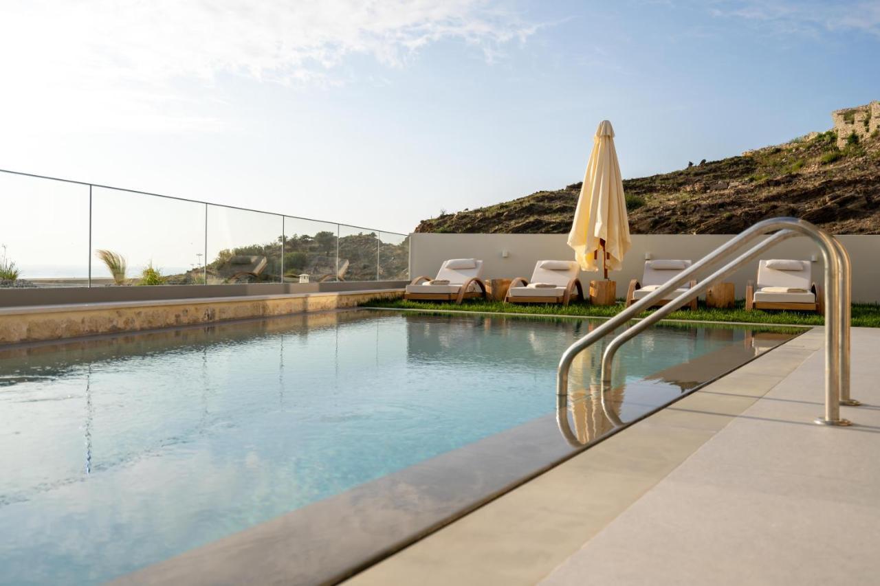 Sueno Villas Panormos  Экстерьер фото